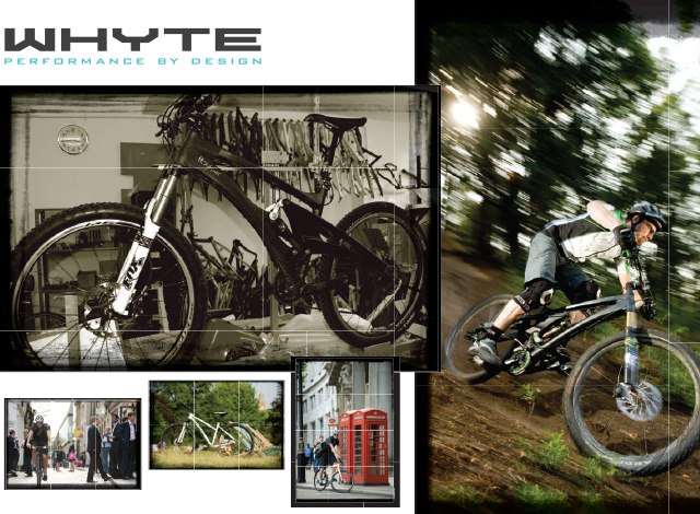 Katalog Whyte 2012
